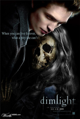  Twilight poster manip