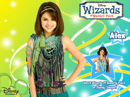  Wizards of Waverly Place-New season This summmer