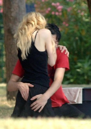  avril and deryck