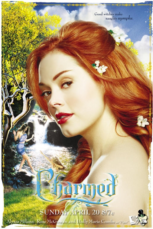 charmed promo from season 5 - Charmed Photo (11230720) - Fanpop - Page 3