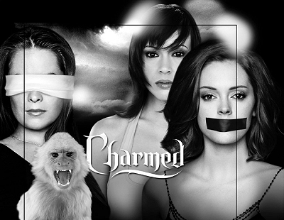  Charmed – Zauberhafte Hexen promo from season 5