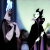 hades and maleficent