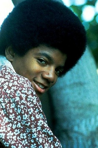  little MJ