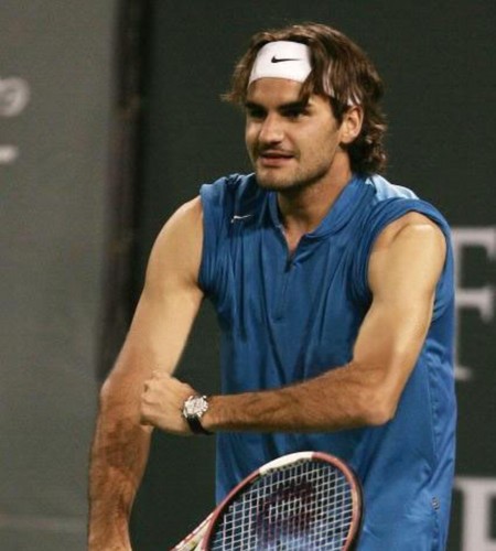 roger muscles