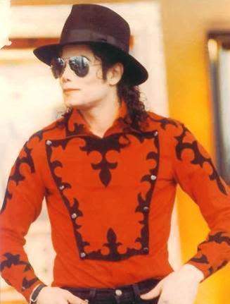  ♥ MJ ♥