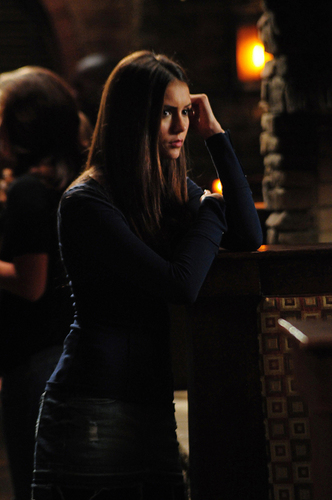  1x08 - 162 Candles