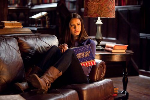  1x20 - Blood Brothers - Promotional Fotos