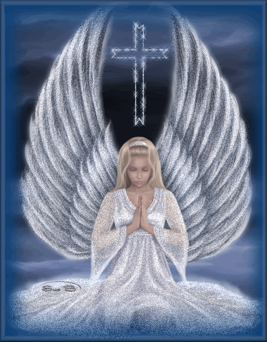  Angel – Jäger der Finsternis Of The Lord,Animated