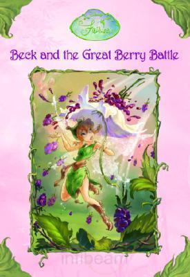  Beck and the Great Berry Battle