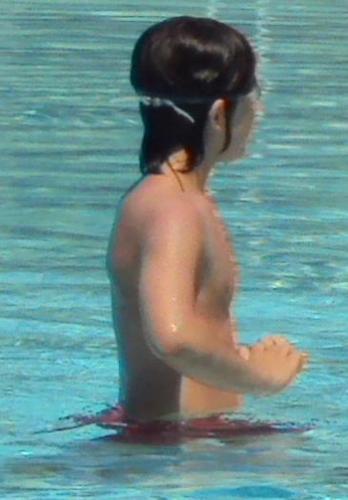  Blanket's Swimming Lessons PRINCE