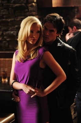  Caroline And Damon