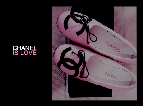  Chanel Amore