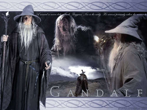  Gandalf