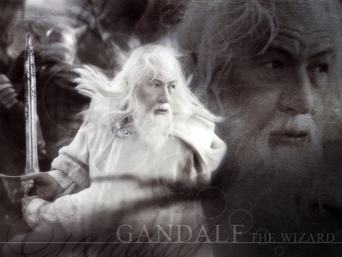  Gandalf