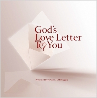  God's tình yêu Letter
