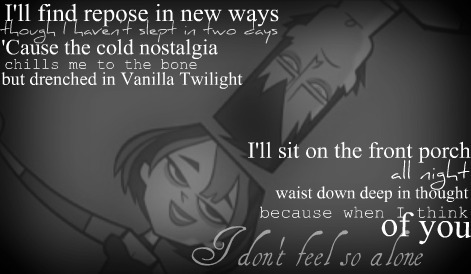  GxT- Vanilla Twilight