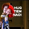  Hug Tiem Nao!