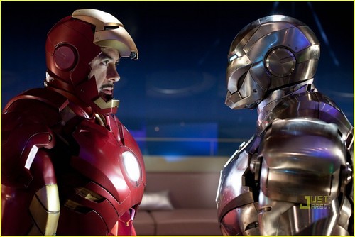  Iron Man 2