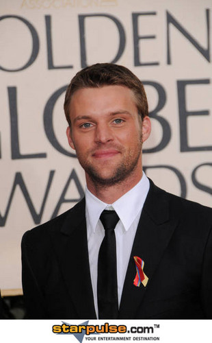  Jesse@67th Annual Golden Globe Awards