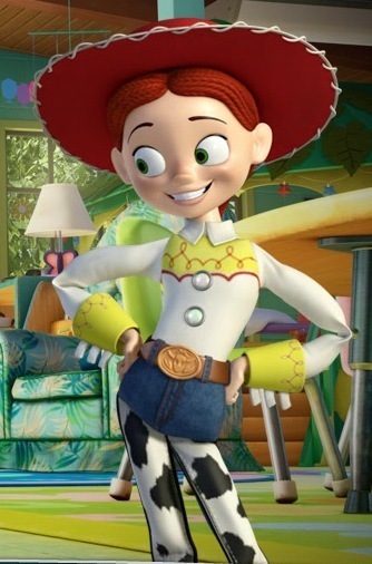 Jessie - Jessie (Toy Story) Foto (11372706) - Fanpop