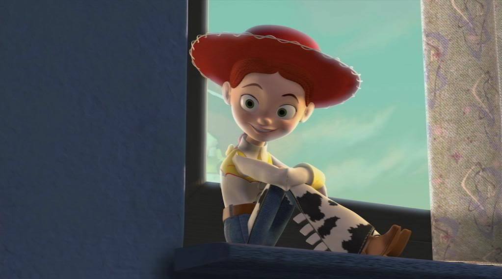 Pixar Planet • View topic - Toy Story 2 screencaps?