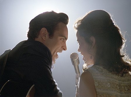  Johnny and June