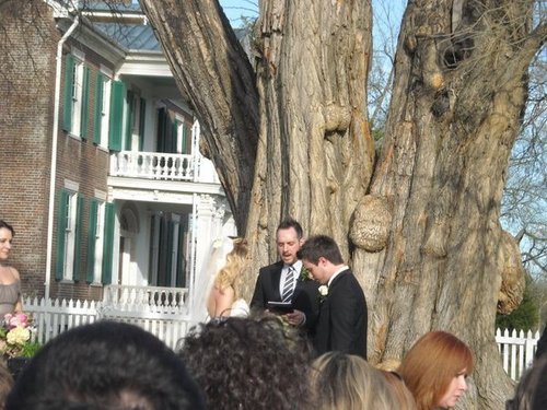  Josh and Jenna's Wedding