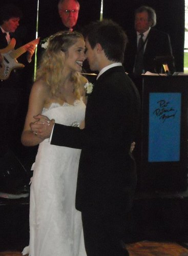  Josh and Jenna's Wedding