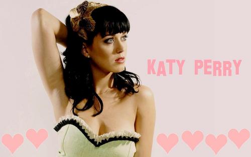  Katy