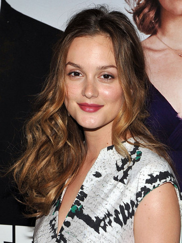  Leighton at Blind তারিখ premiere in NYC!