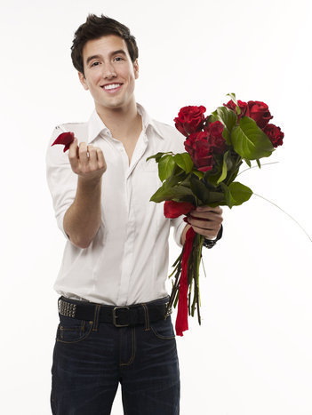  Logan Valentine's दिन