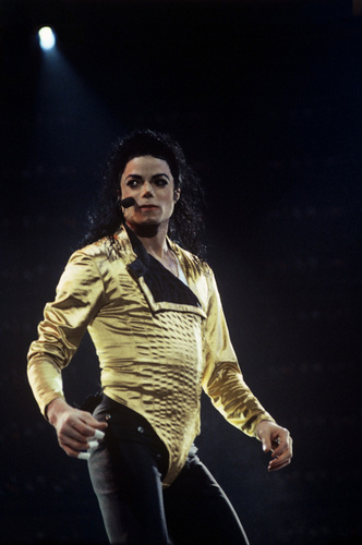  MJ: Gone, NEVER Forgotten