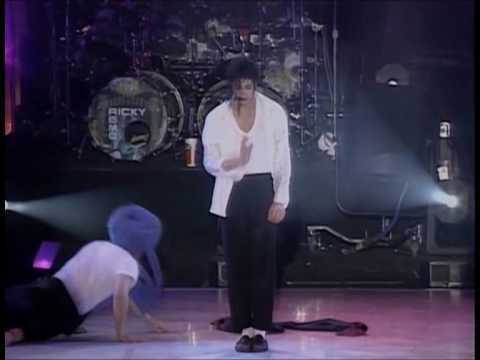  MJ: Gone, NEVER Forgotten