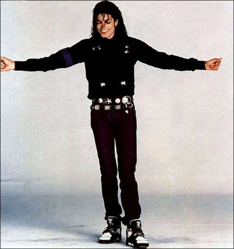  MJ: We'll Never Forget Ты