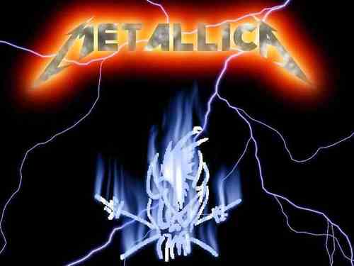  Metallica Rulez!!!!!