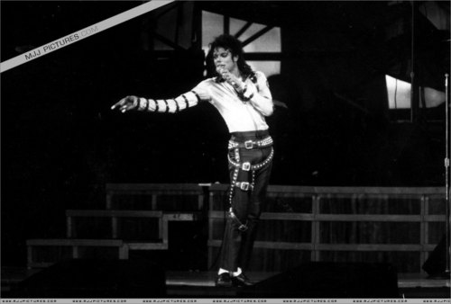  Michael Jackson The Best ever <333