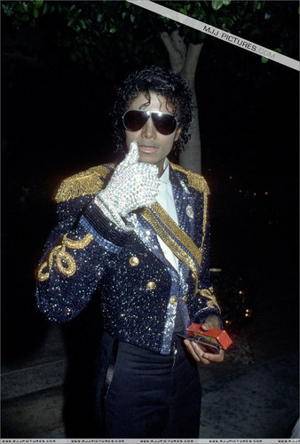  Michael Jackson The Best ever <333