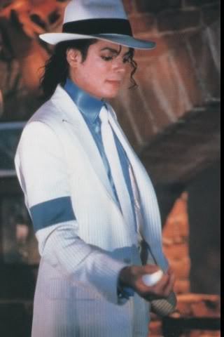  Michael my 爱情