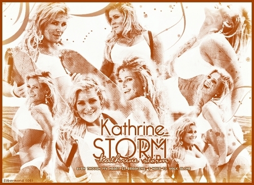 Natalya Neidhart (done by me for friends)