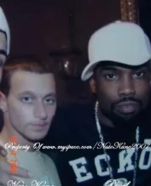  Nate & Proof