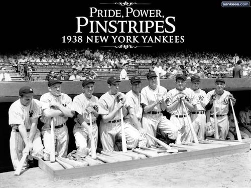  Pride, power,and pinstripes