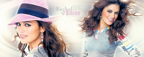  Rachel Bilson