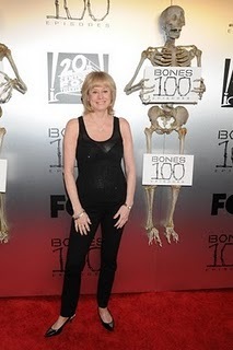  Red Carpet: The 100th Episode Celebrations