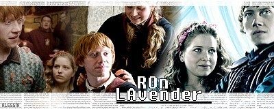  Ron/Lavender