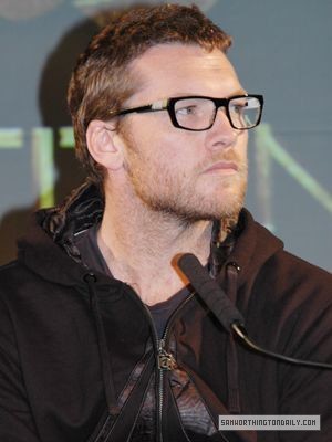  Sam at "Clash of the Titans" 일본 Press Conference (04.07.10)