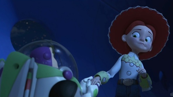 TS2 - Jessie (Toy Story) Image (11336600) - Fanpop