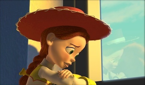 TS2 - Jessie (Toy Story) Image (11372591) - Fanpop