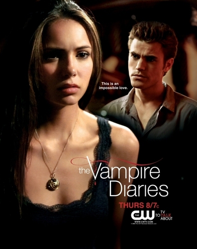  TVD 2010 Sweeps Poster