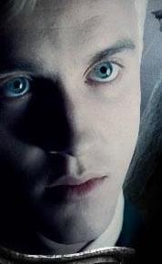  Tom Felton as Draco Malfoy