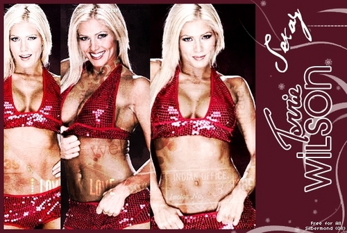  Torrie Wilson (done for friends)